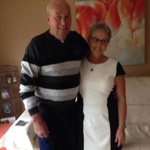 Meet your Posher, Claudette